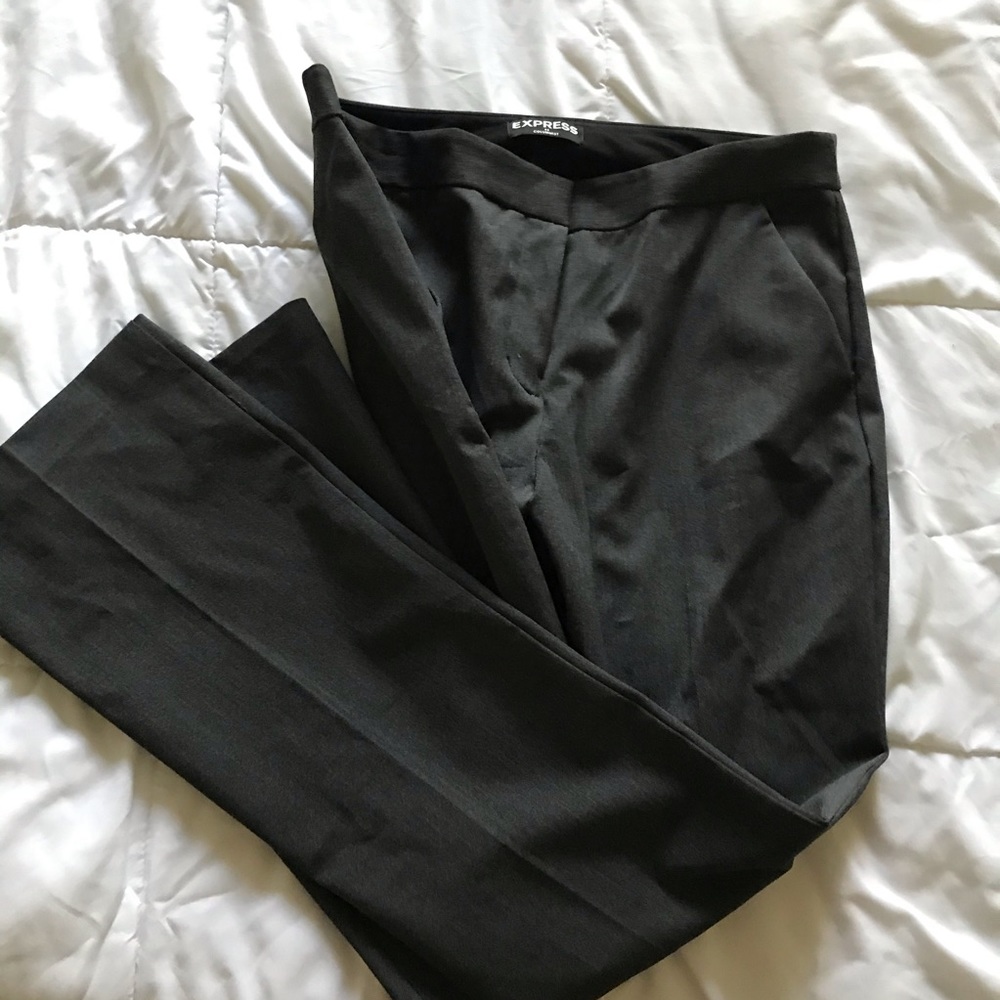 EXPRESS Columnist Dress Slacks